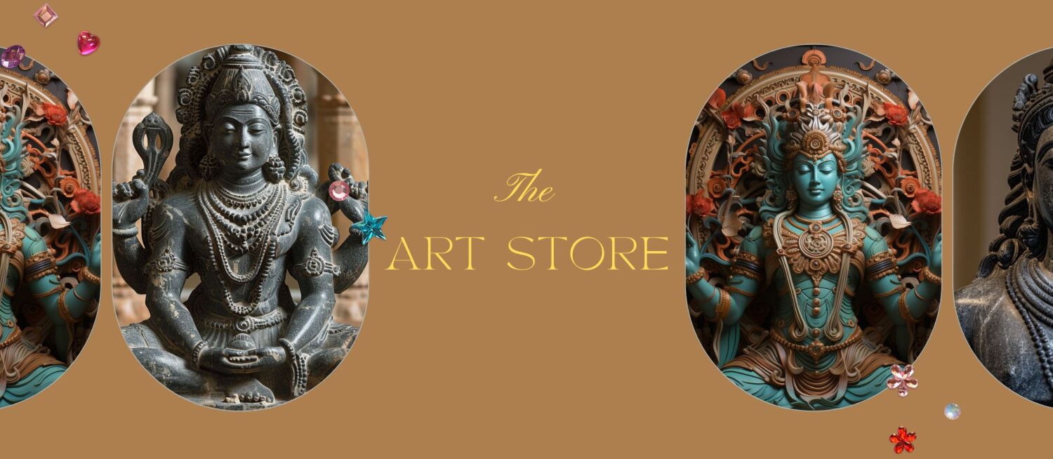 The Art Store